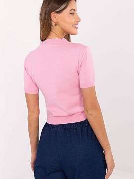 Short sleeve sweater Factory Price