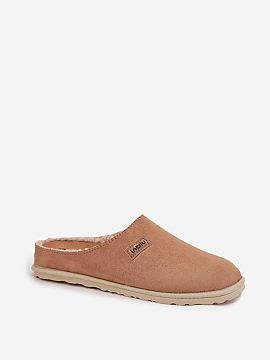 Slippers Step in style