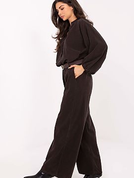 Women trousers Italy Moda