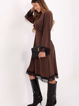 Cocktail dress Italy Moda