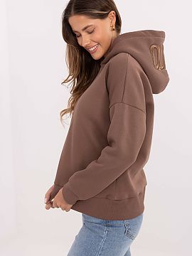 sweatshirt Relevance