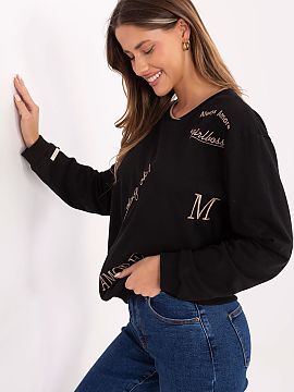 sweatshirt Relevance