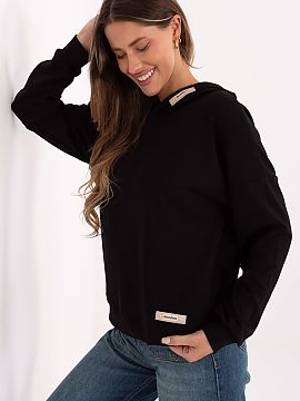 sweatshirt Relevance