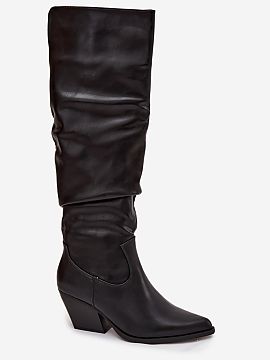 Kozaki Step in style