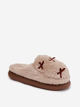 Slippers Step in style