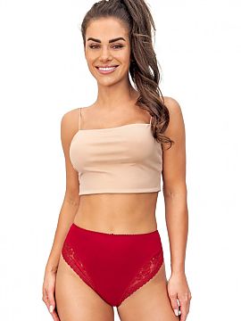 Fiji Donna  Women\'s viscose briefs are a combination of class and comfort in a feminine version. Made of soft, pleasant to the touch viscose, they prov