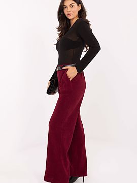 Women's pants Italy Moda