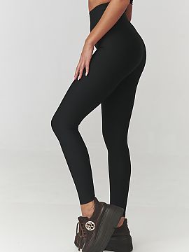 Long leggings Makadamia