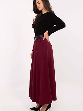 Long skirt Italy Moda