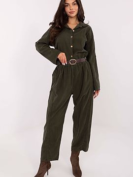 long sleeve shirt Italy Moda