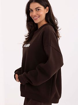 Sweatshirt Rue Paris