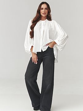 Women's shirt Makadamia