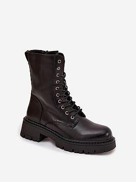 Workery Step in style