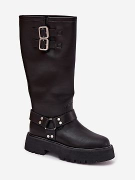 Kozaki Step in style