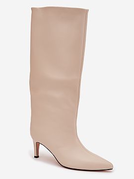 Heeled boots Step in style