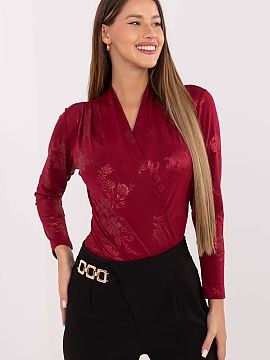 Shapewear Body Italy Moda