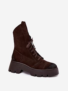 Workery Step in style