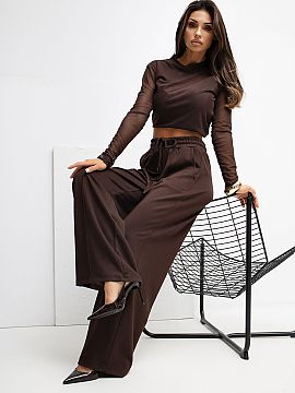 Tracksuit trousers Rue Paris