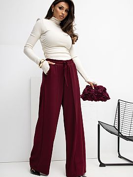 Tracksuit trousers Rue Paris