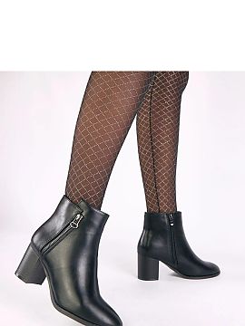 Heeled boots Solea