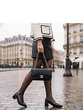 Block heel pumps Solea