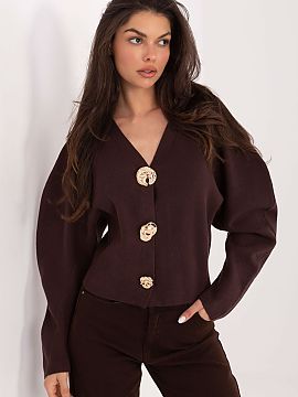 Cardigan Factory Price  An elegant women\'s sweater is the perfect choice for everyday wear, for work, as well as for formal occasions when you want to combine comf