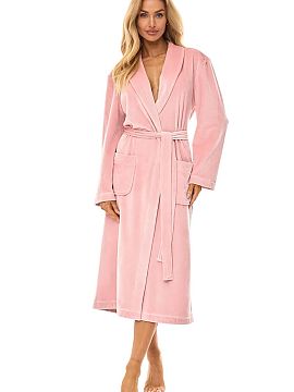 Bathrobe L&L collection