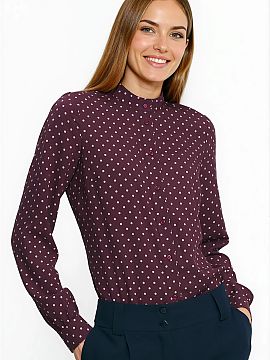 long sleeve shirt Nife