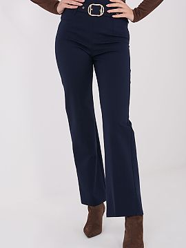 Women's pants Italy Moda  These stylish pants were created with women in mind who appreciate elegance combined with comfort. Made from a high-quality blend of viscose
