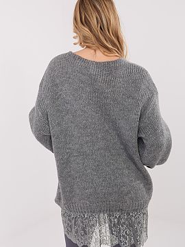 Jumper Factory Price