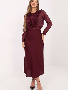 long sleeve shirt Factory Price