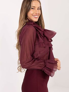 long sleeve shirt Factory Price