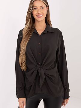 long sleeve shirt Factory Price  Elegant classic women\'s shirt, perfect for everyday wear, work, and various formal occasions. Made of high-quality polyester, making it lig