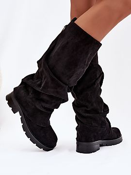 Kozaki Step in style