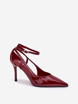 High heels Step in style