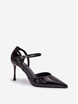 High heels Step in style