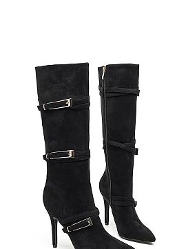 Heeled boots Solea