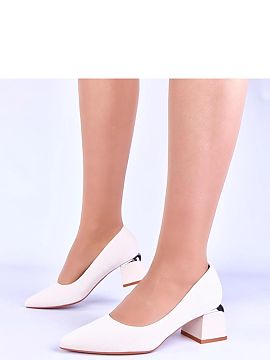 Block heel pumps Solea
