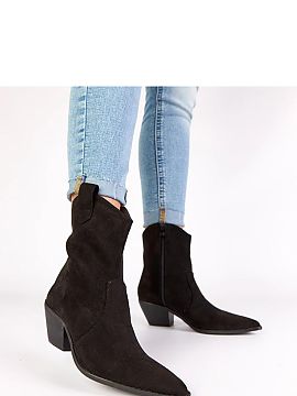 Heeled boots Solea