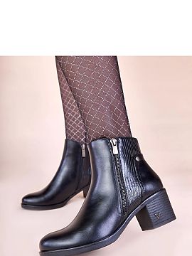 Heeled boots Solea