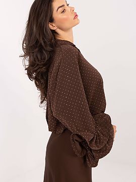 Long sleeve shirt Italy Moda