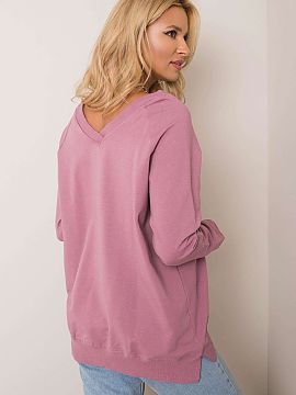 Sweatshirt Rue Paris