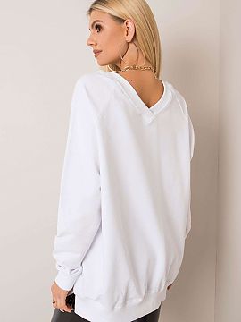 sweatshirt Rue Paris