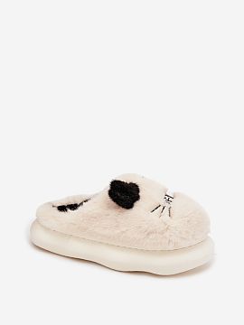 Slippers Step in style