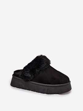 Slippers Step in style