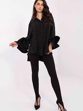 long sleeve shirt Italy Moda