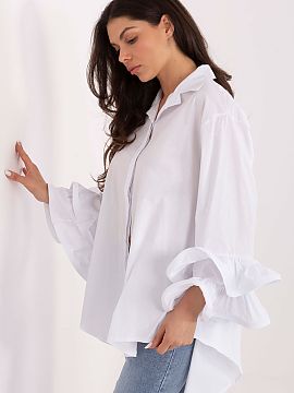 long sleeve shirt Italy Moda