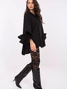 long sleeve shirt Italy Moda