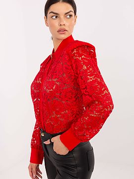 long sleeve shirt Italy Moda