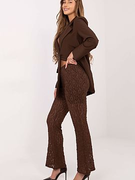 Women's pants Italy Moda